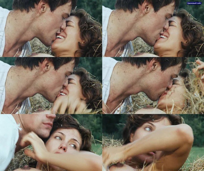 Екатерина Климова эротические фильмы