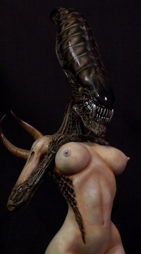 Alien Isolation nude Нина Тейлор