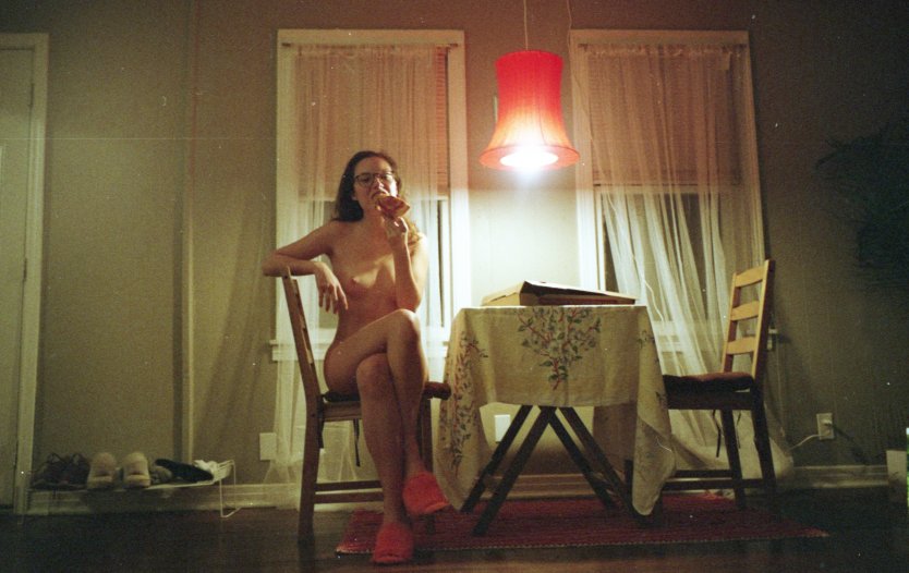 Александра голая частное