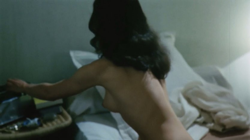 Изабель ийе порнофильм