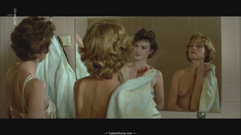 Isabelle Illiers аморальность