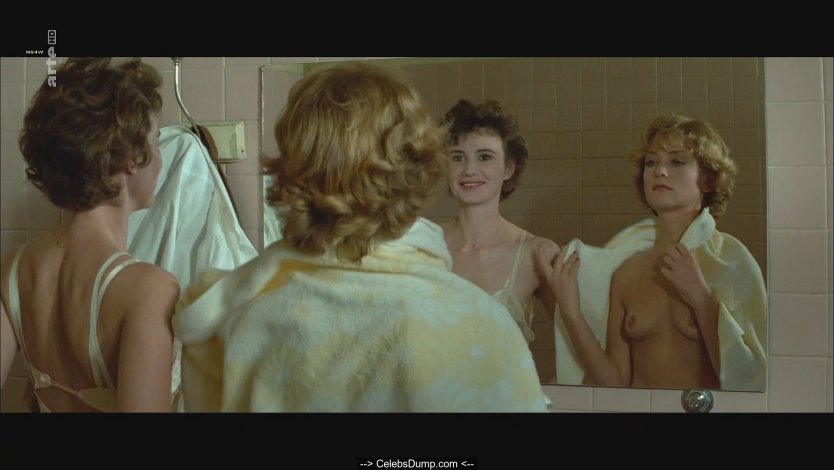 Милла Йовович голая 2017 2018