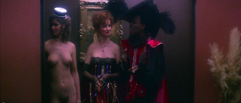 Джулия Робертс порнография