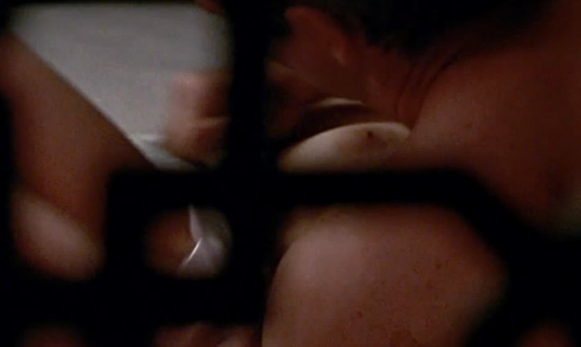 Джулия Робертс эротические сцены