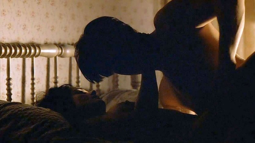 Angelica Bella / Анжелика Белла анал