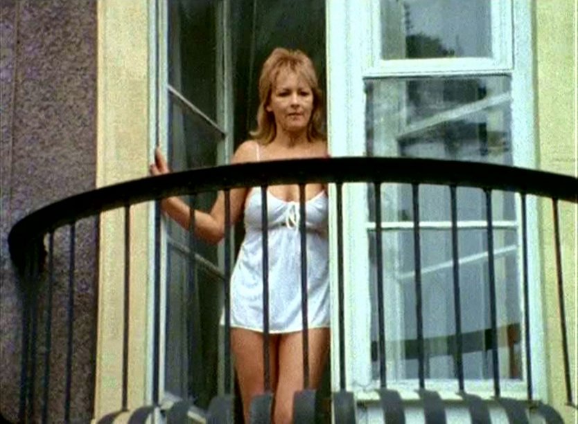 Барбара Стрейзанд сиськи