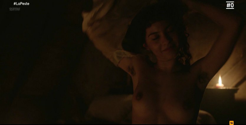 Клаудия Джерини голая в кино