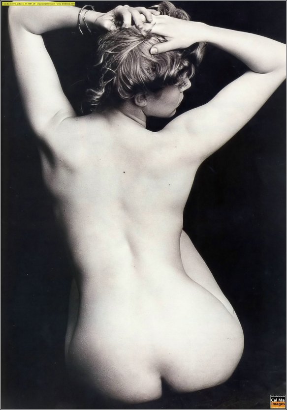 Клаудия Джерини хакеры