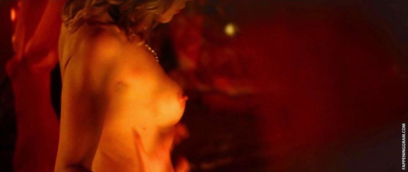 Клаудия Джерини голая из фильмов