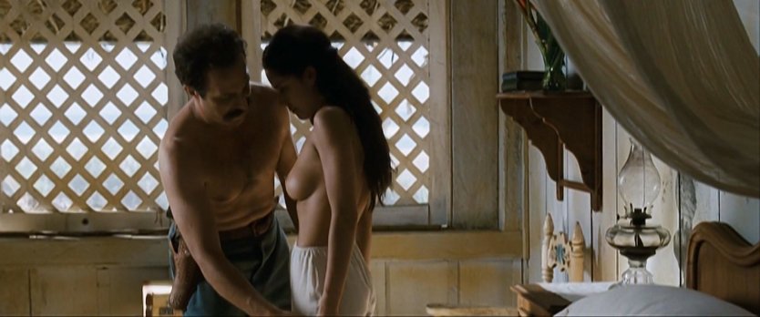 Джессика Грэйс Смит Спартак