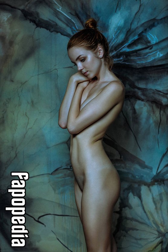 Екатерина Шержукова nude