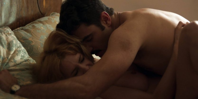 Мэгги Сивантос фильмы