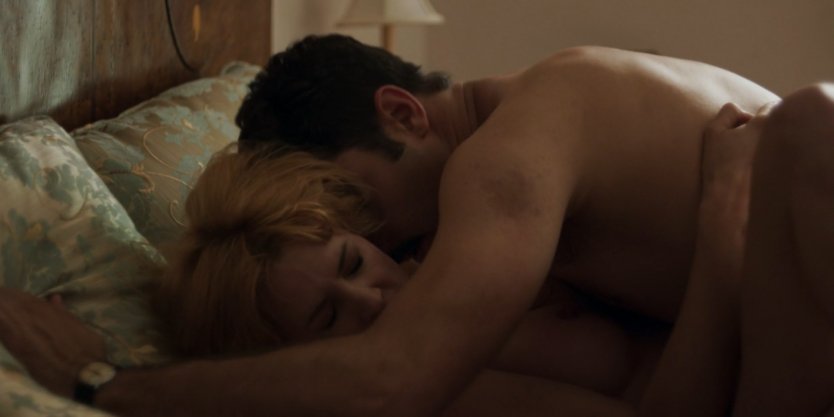 Мэгги Сивантос фильмы