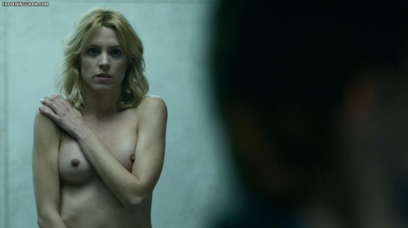 Мэгги Сивантос Визави голая