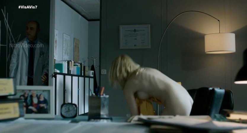 Ана Мария Польвороса xxx