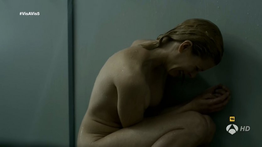 Мэгги Сивантос фото голая