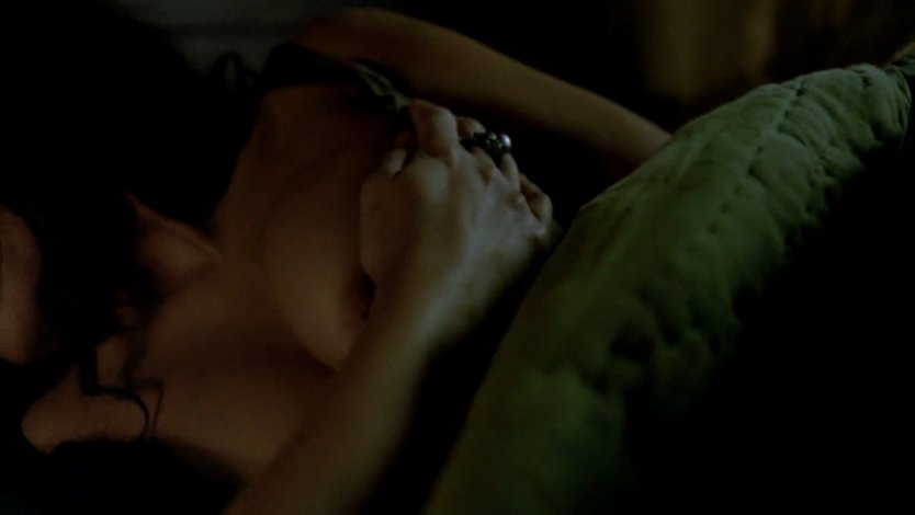 Sex photo Black Sail s01e02 Jessica Parker Kennedy Hannah New