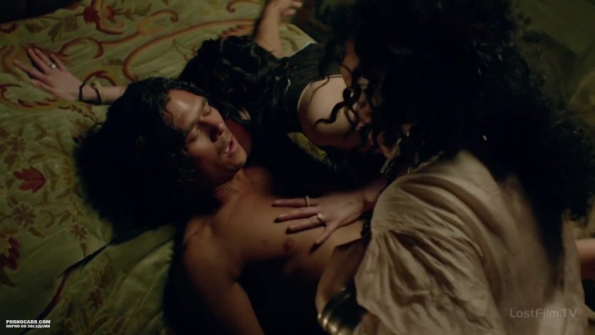 Джессика Паркер Кеннеди naked