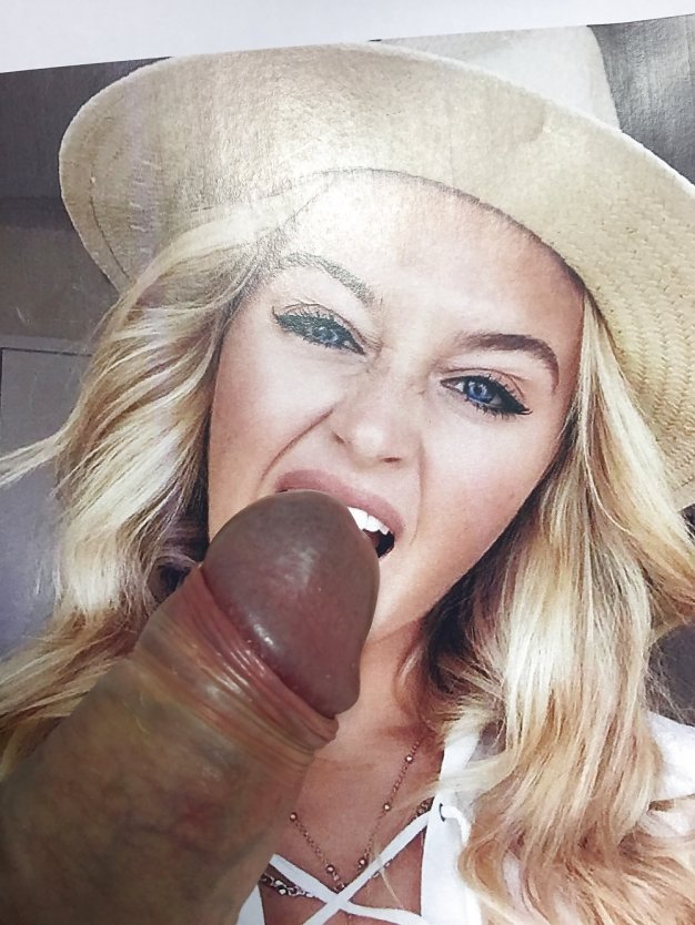 Искра Арабелла Лоуренс ню