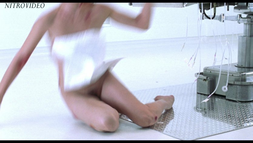 Порнозвезда Мила Йовович