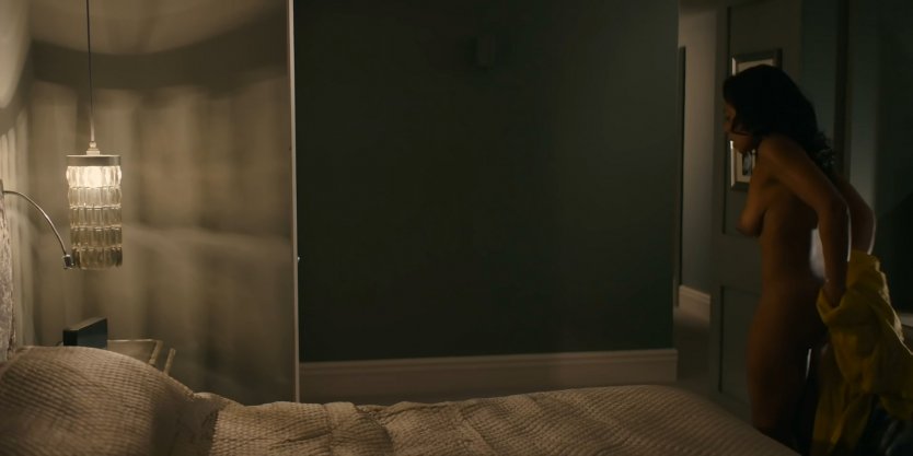 Юлия Снигирь эротические сцены