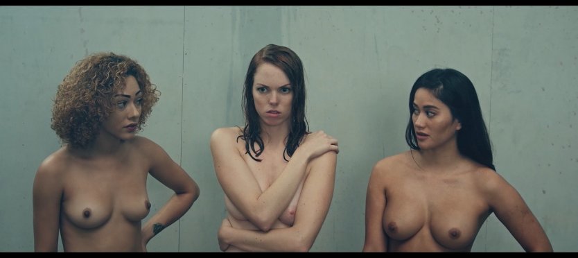 Порнофото роза Солозар