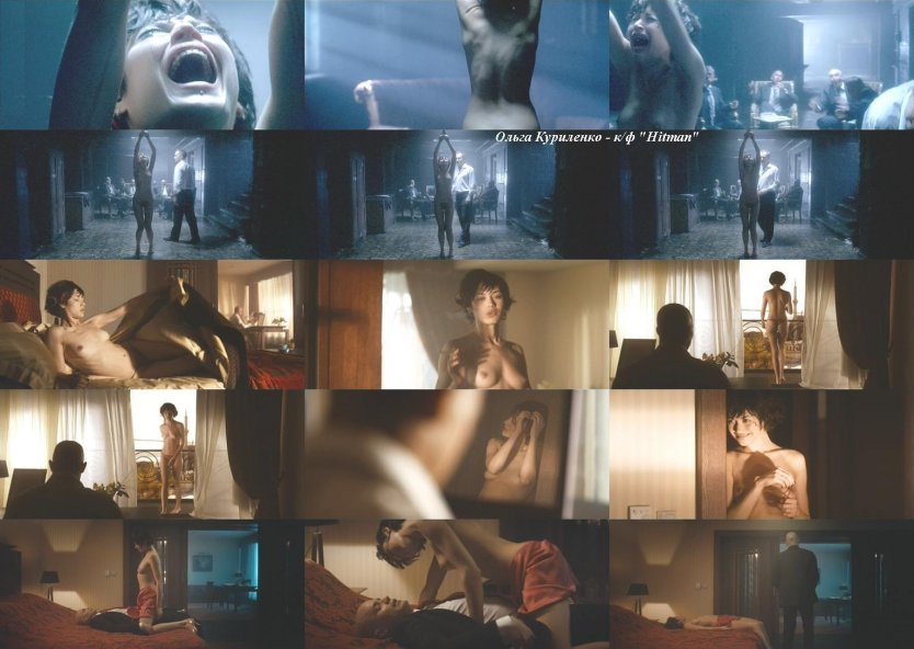 Фадеева, Ольга Ефимовна ню