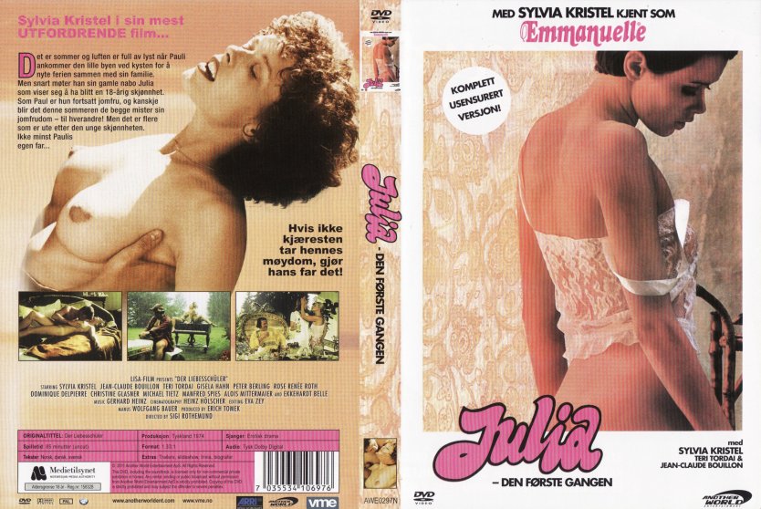 Сильвия Кристель оргия