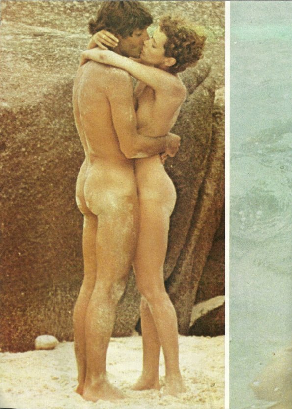 Катрин Риве Эммануэль 2