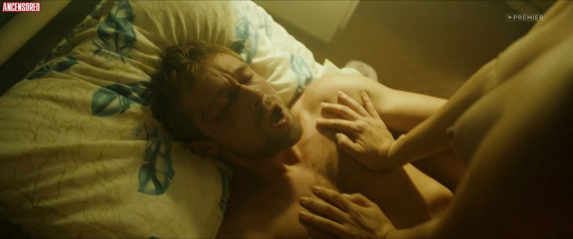 Порнография Маши Малиновской