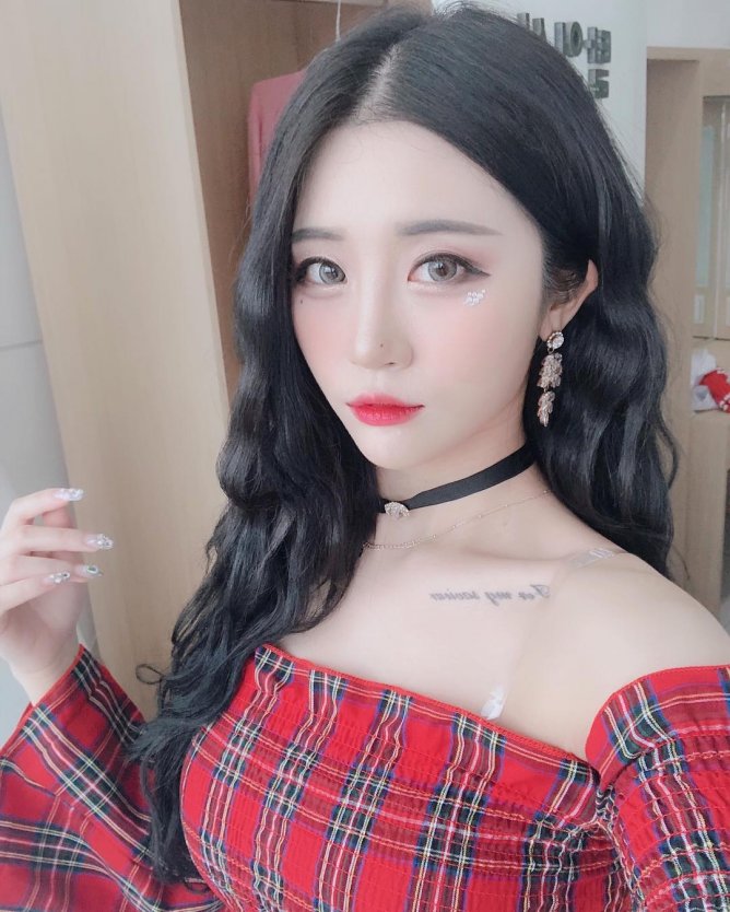 Кореянки в Москве