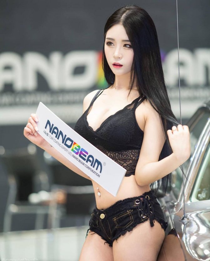 Korean sexy girls Telegram