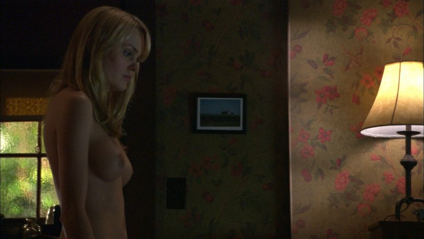 Амелия Кук особь