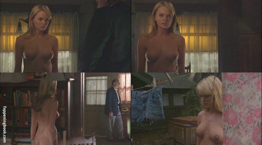 Санни Мабри эротические