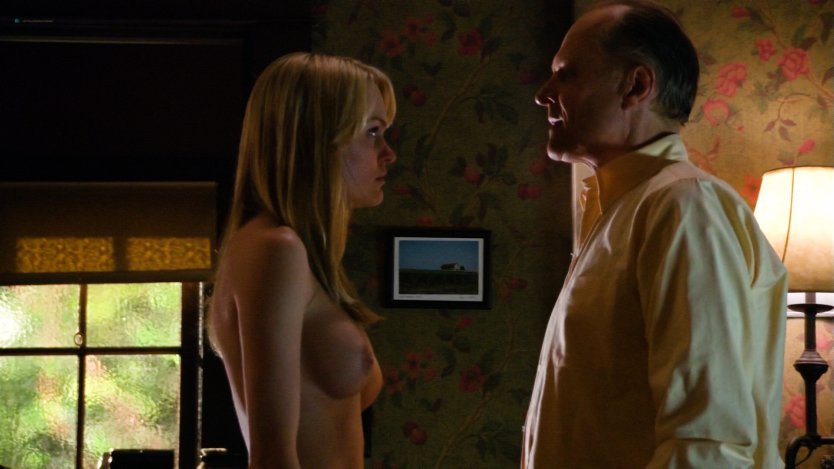 Особь 3 Санни Мабри голая