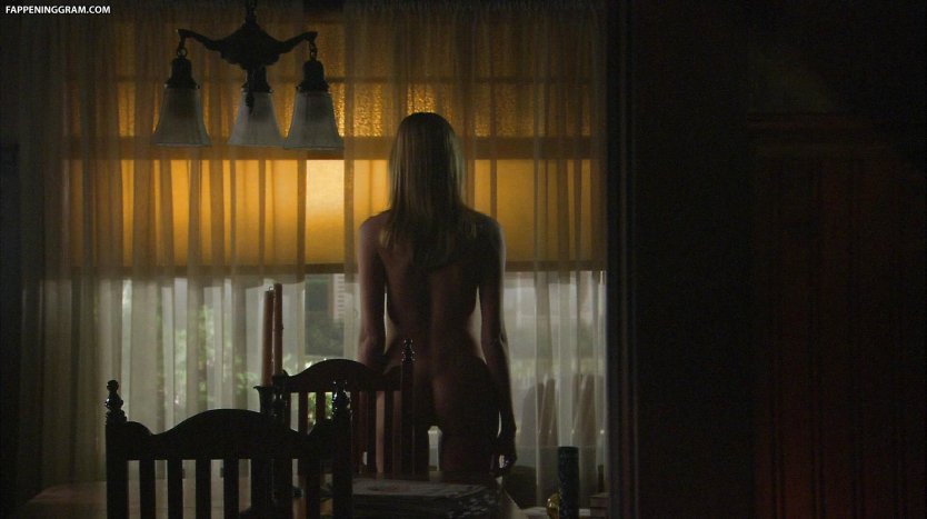 Amelia Cooke species 3