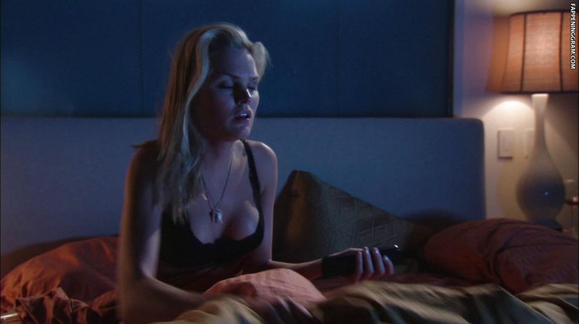 Кэмерон Ричардсон секси