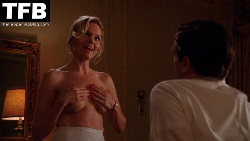 Санни Мабри особь 3