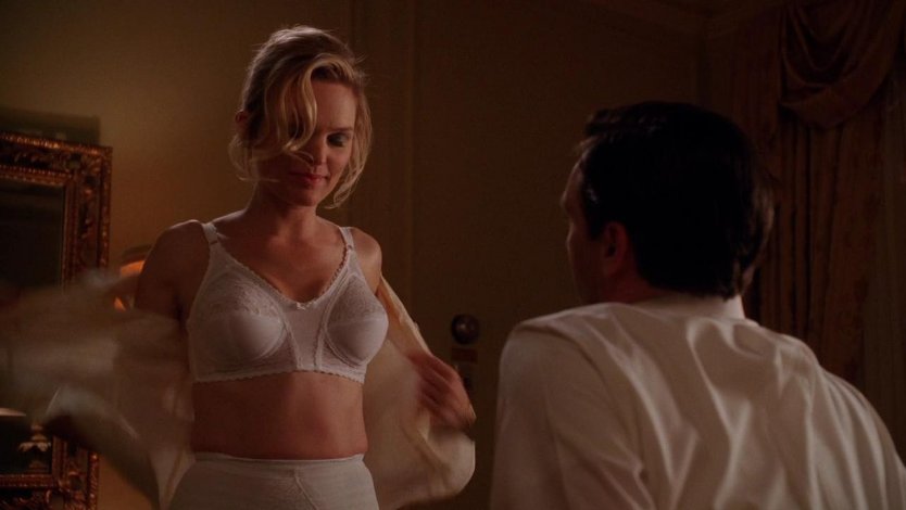 Голая Санни из фотнайт