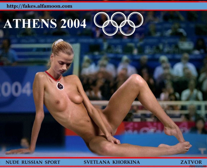 Светлана Хоркина порнозвезда