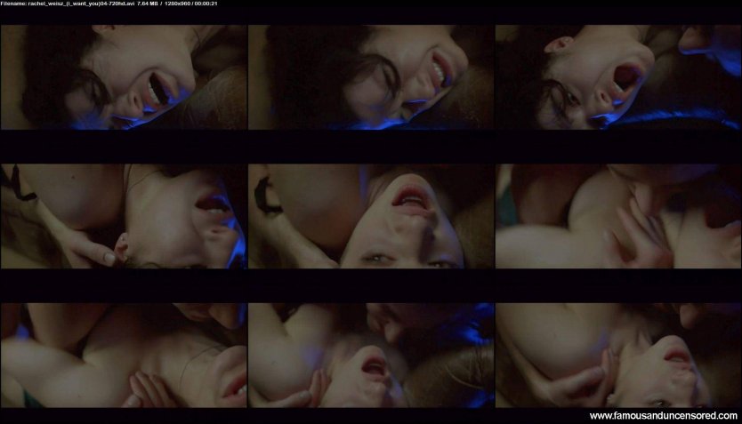 Рэйчел Вайс Рейчел макадемспостельные сцены голая