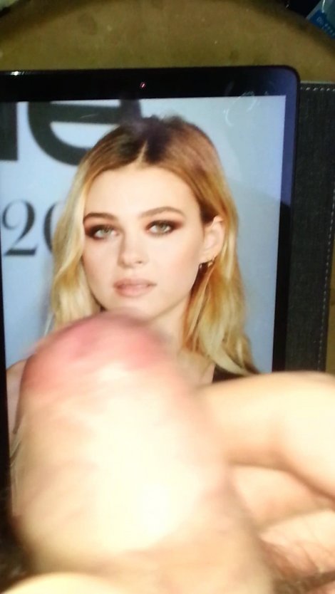 Katie Nicole Valentine naked nude topless