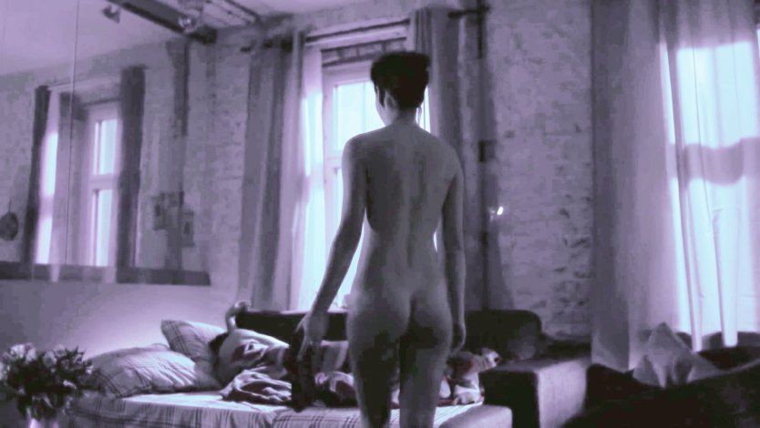 Марина Коняшкина порноактриса