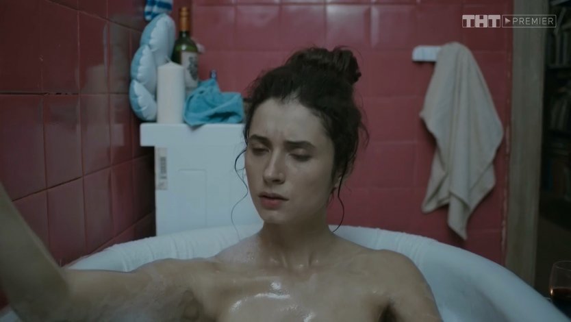 Мария Ахметзянова сиськи