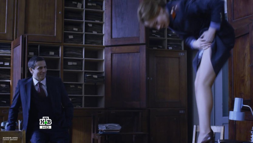 Порнографии Марины Куликовой