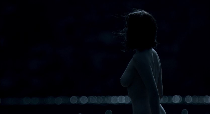 Maria Valverde Eva Green Scenes