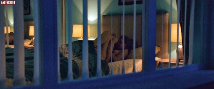 Вивариум фильм эротическая сцена