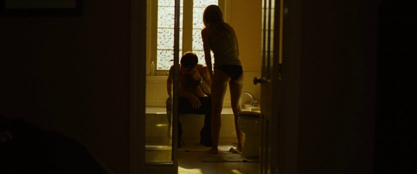 Дженнифер Моррисон naked