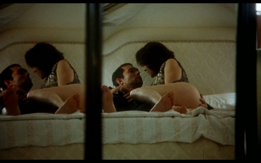 Сцены минета в фильмах тинто брасса