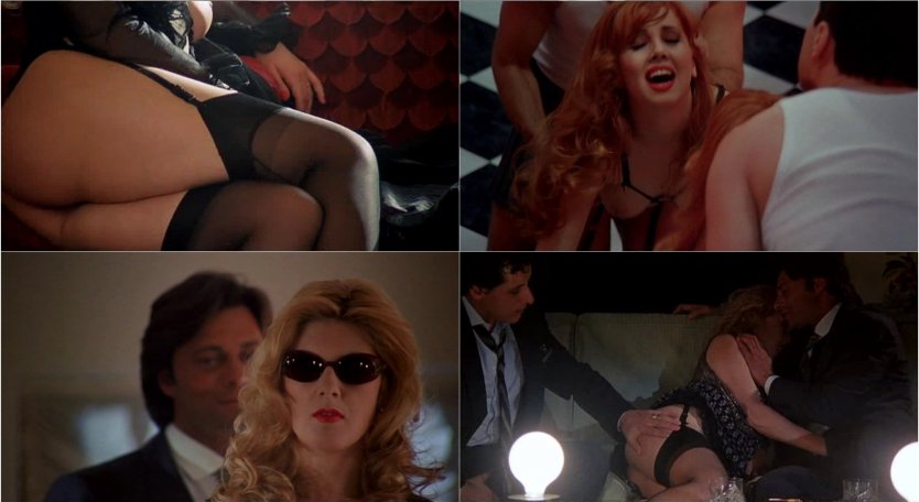 Тинто брасс эротические